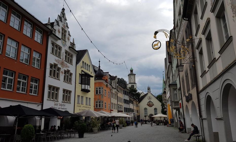 Green Hill Apartments - Feldkirch