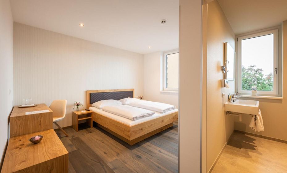 Motel Keckeis Inn - Self Check-in