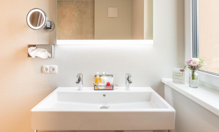 Motel Keckeis Inn - Self Check-in