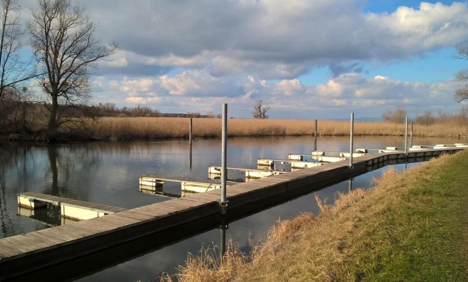 Appartement Angelika