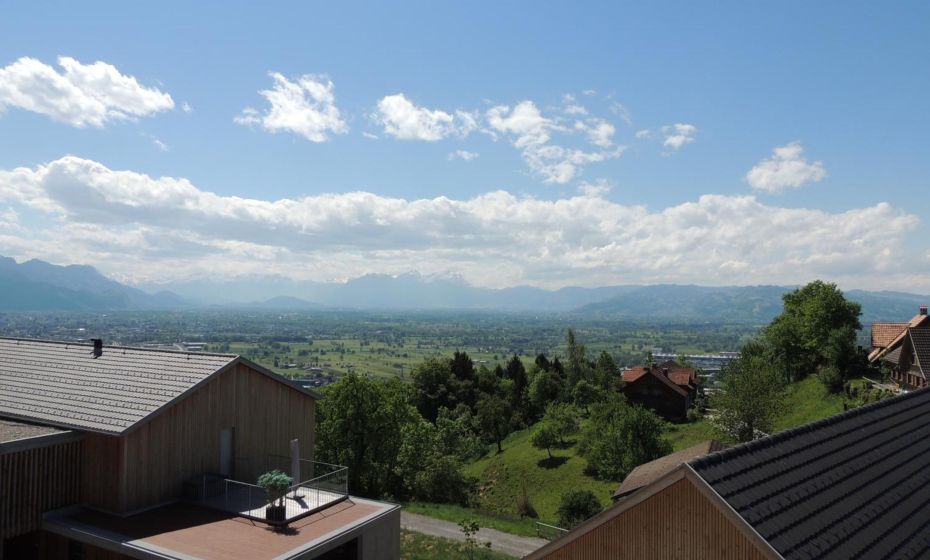 Appartement Angelika