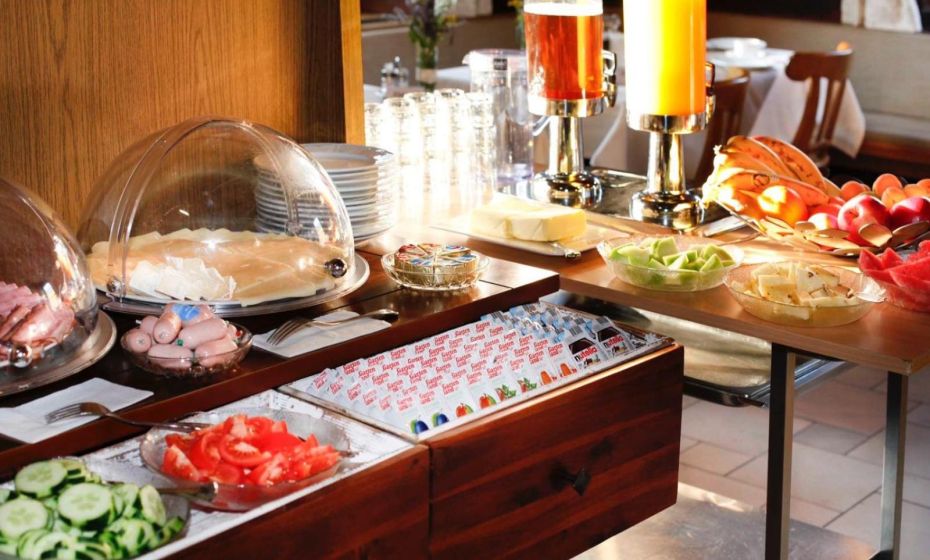 Gasthof Linde Gasthof Linde