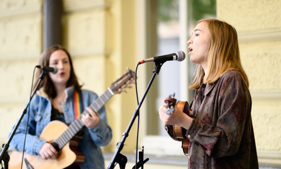 Poolbar-Festival Poolbar-Festival