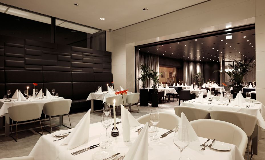 Casino Restaurant Falstaff