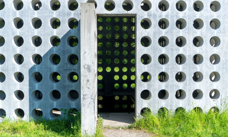 Wasserhaus St. Arbogast, GÃ¶tzis