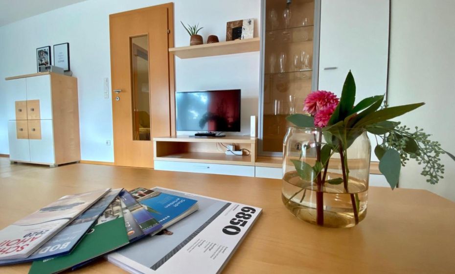 Ferienwohnungen Christine