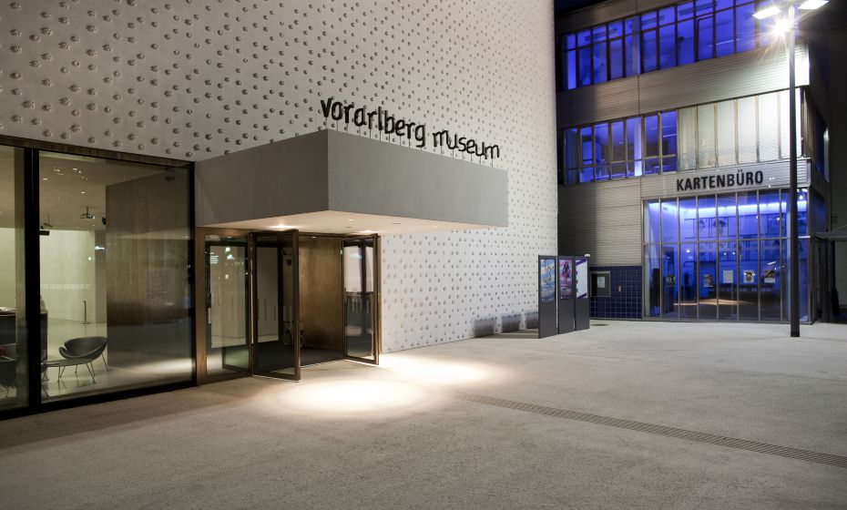 vorarlberg museum