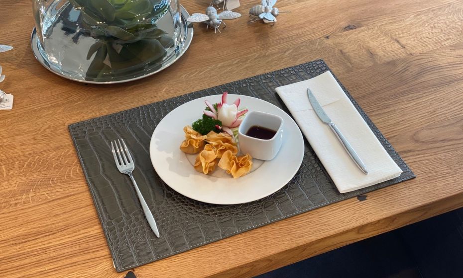 CafÃ© Lounge Platzhirsch