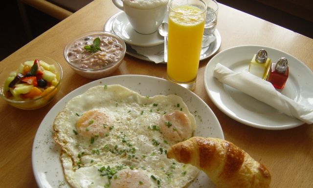 Theatercafe