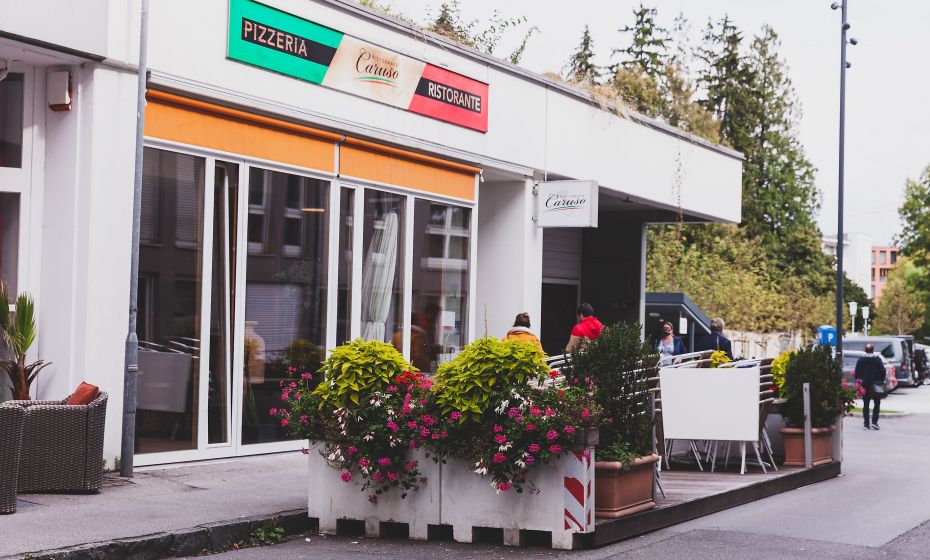 Ristorante Caruso Ristorante Caruso