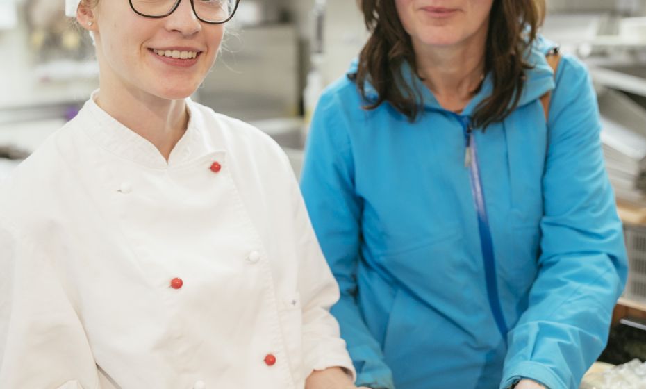 Feldkirchs Geheimnisse