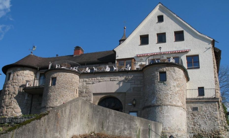 Bregenz, Gebhardsberg 1 Bregenz, Gebhardsberg 1