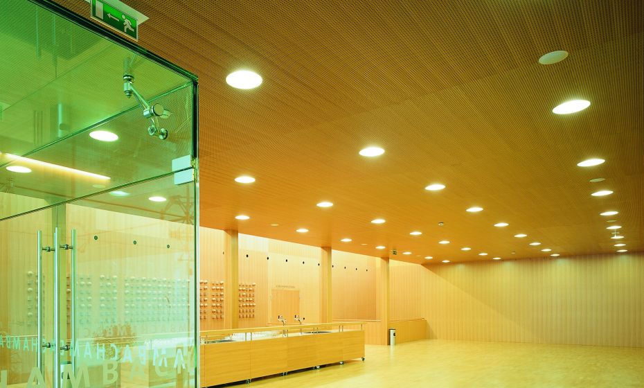 KulturbÃ¼hne AMBACH