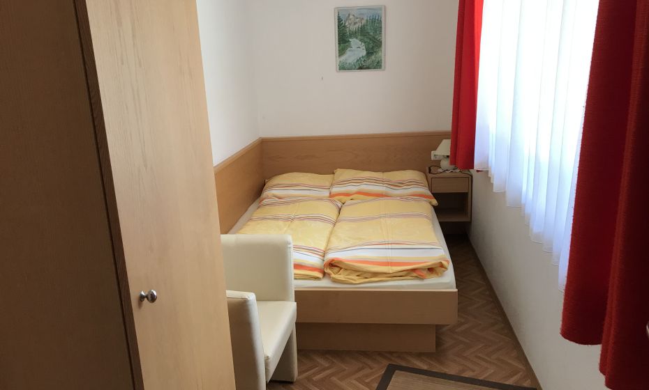 Ferienwohnungen Haus Jussel, Nenzing-Gurtis