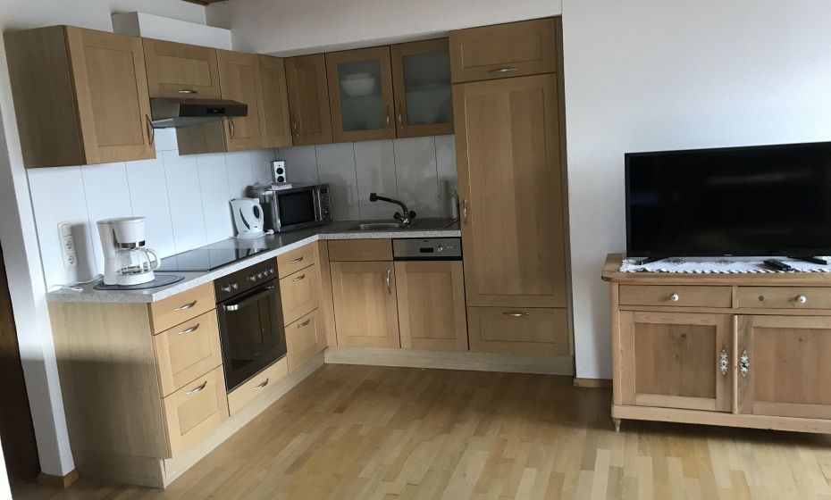 Ferienwohnungen Haus Jussel, Nenzing-Gurtis Ferienwohnungen Haus Jussel, Nenzing-Gurtis