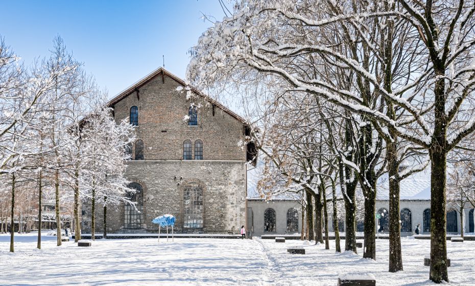 Stadtgarten inatura Stadtgarten inatura