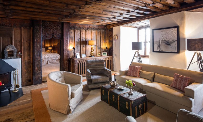 Schloss Glopper, Hohenems