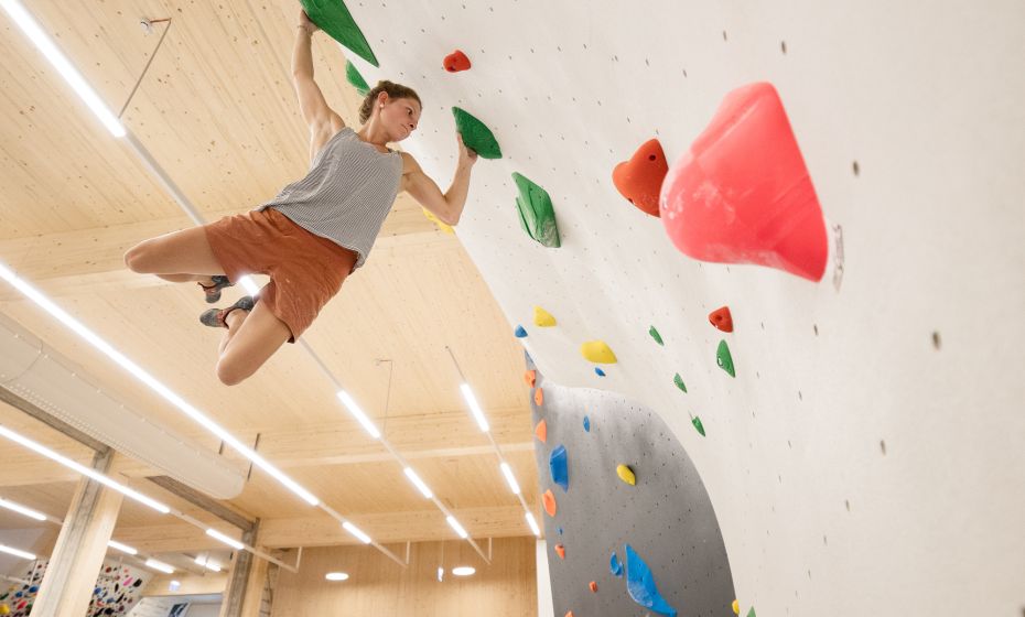 SteinblockDornbirnBouldernBoulderhalleVorarlberg-4839 Steinblock Boulderhalle