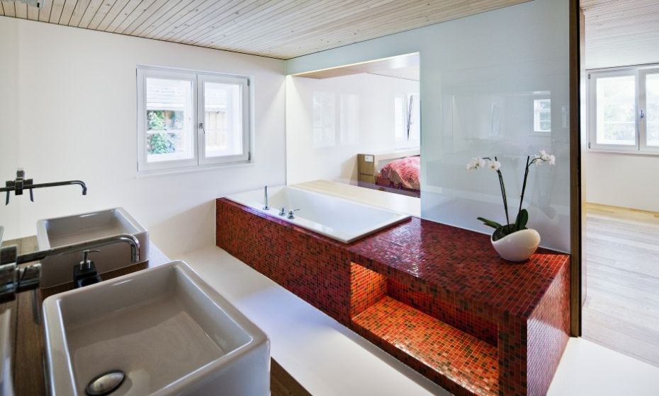 Mesmerhaus Bildstein Mesmerhaus Bildstein