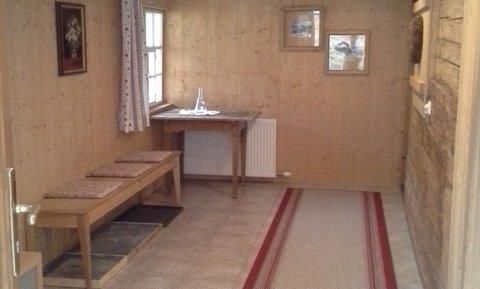 Ferienwohnung Haus "Schmitta" - Stoppel, Laterns