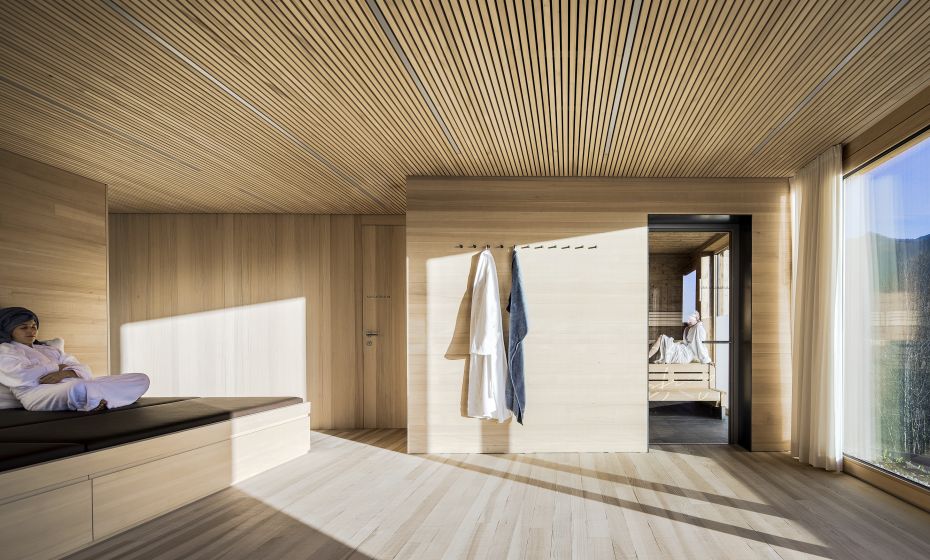 Ferien- und Seminarhaus Bergfrieden