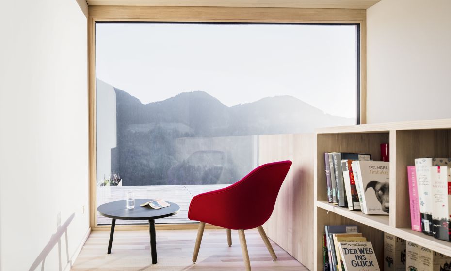 Ferien- und Seminarhaus Bergfrieden