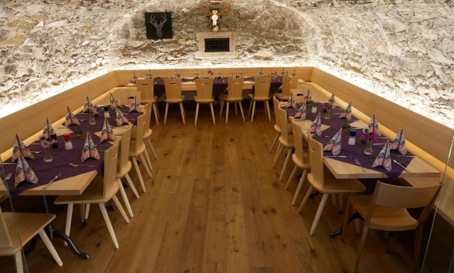 Landgasthof Hirschen