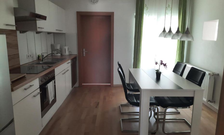 Green Hill Apartments - Feldkirch