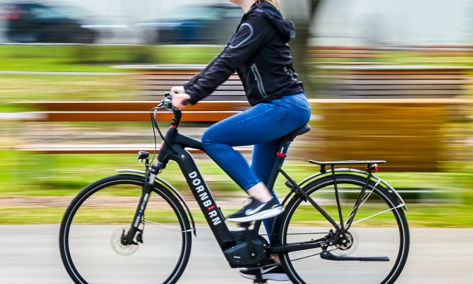 Dornbirn Fahrrad Dornbirn Fahrrad