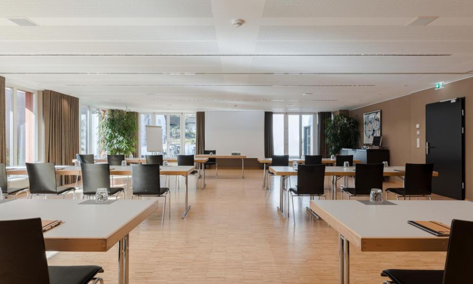 Montfort - das Hotel Montfort - das Hotel