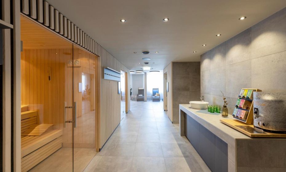 JUFA Hotel Laterns - Klangholzhus JUFA Hotel Laterns - Klangholzhus