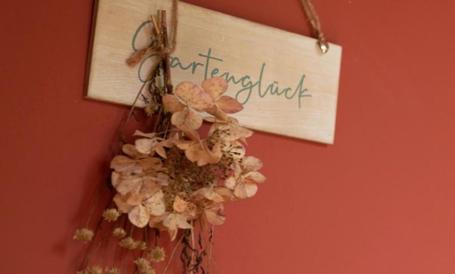 Rotes Haus Bregenz Garten Wohnung