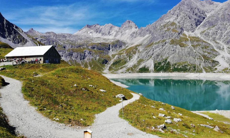 Ferienhaus Hämmerle´s Ferienhaus Hämmerle´s