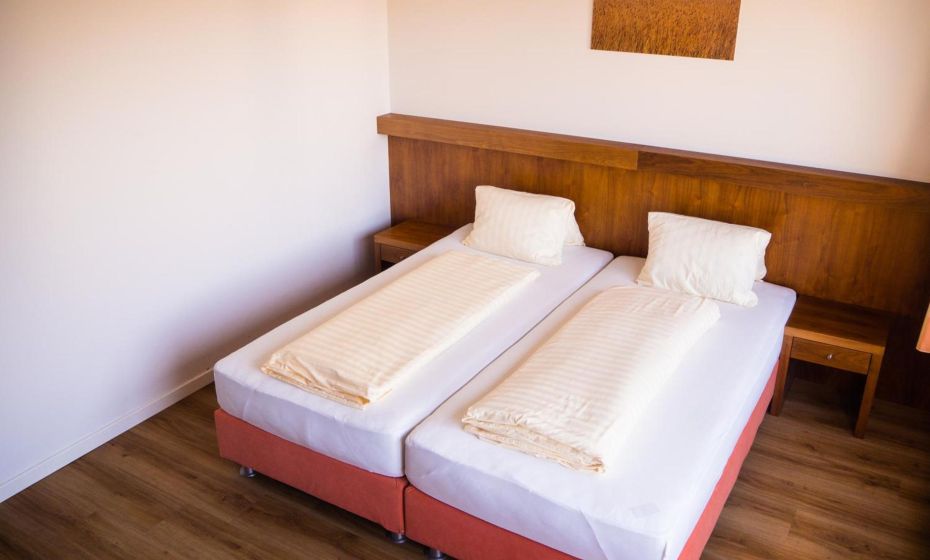 Gasthof Meindl - Self-Check-In mit 24h Telefon Support