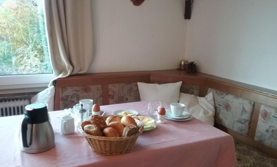 Haus Biegger Haus Biegger