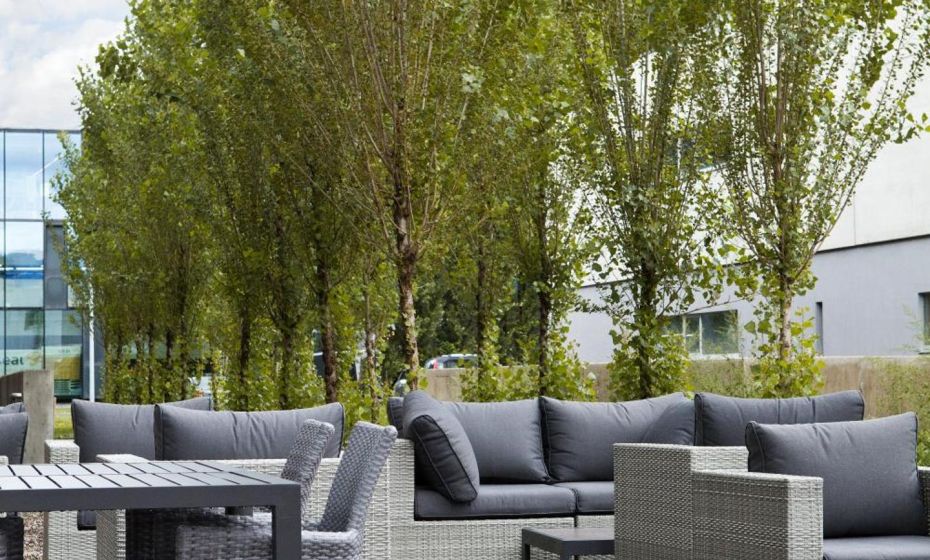 Holiday Inn Express - Lustenau