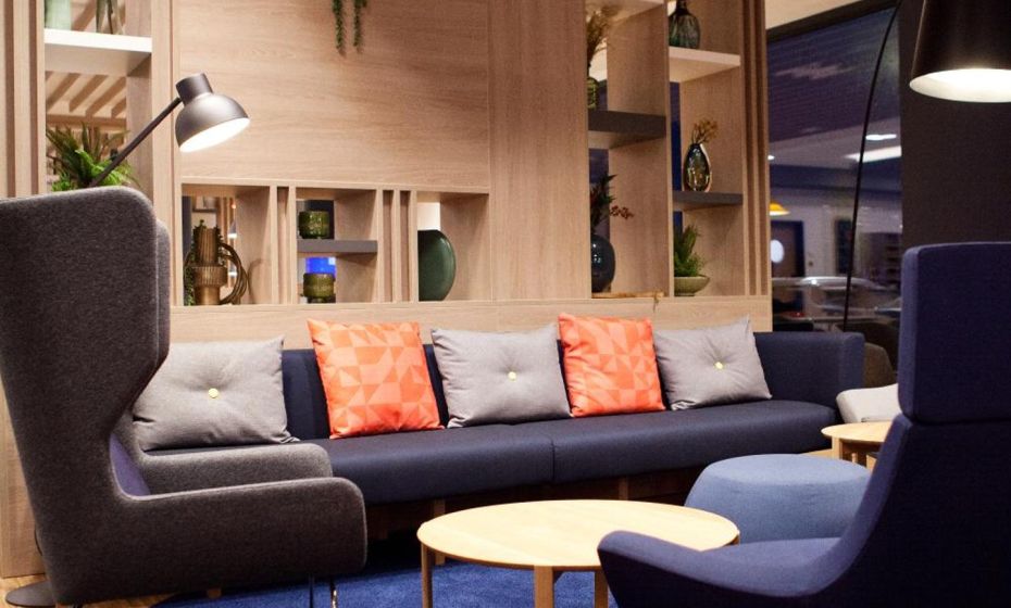 Holiday Inn Express - Lustenau Holiday Inn Express - Lustenau