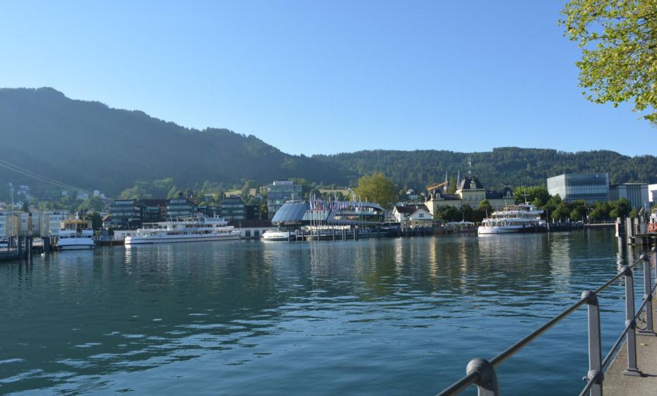 4-LÃ¤nder-Hotel Deutschmann