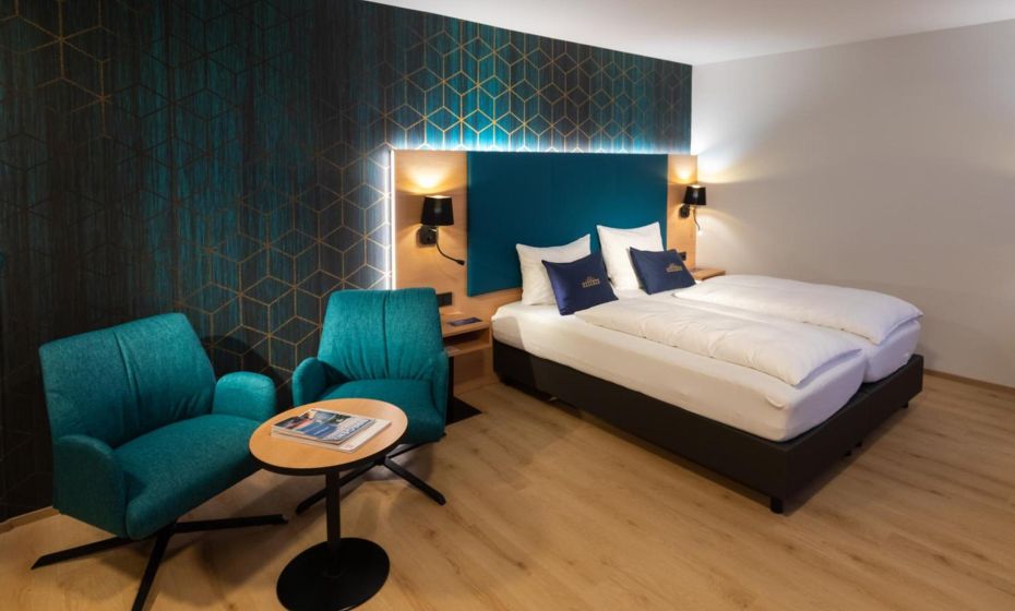 Hotel Messmer Hotel Messmer