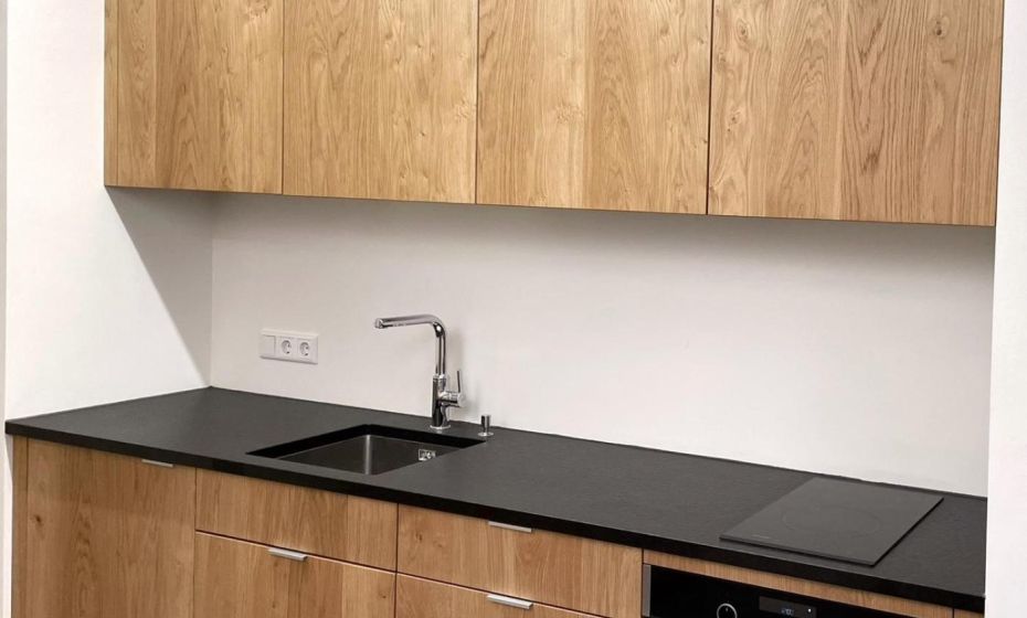 Apartmenthaus Anna mit Self-Check-In und 24h Support