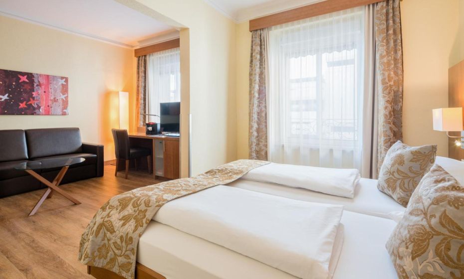 Hotel WeiÃes Kreuz Hotel WeiÃes Kreuz