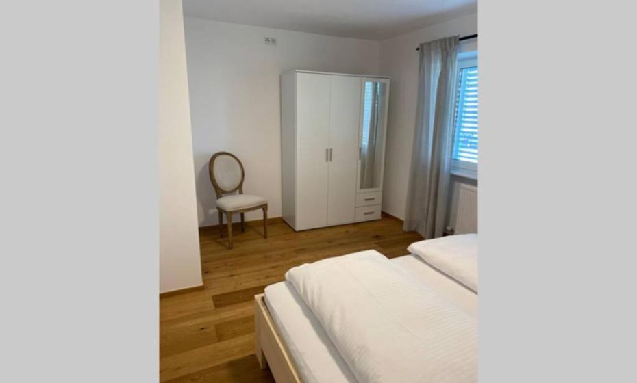 Wohnung 2 in zentraler Lage im Rheintal