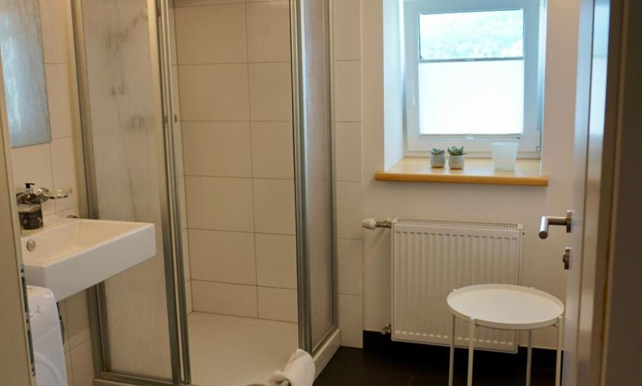 Beeindruckende Wohnung im Rheintal Beeindruckende Wohnung im Rheintal