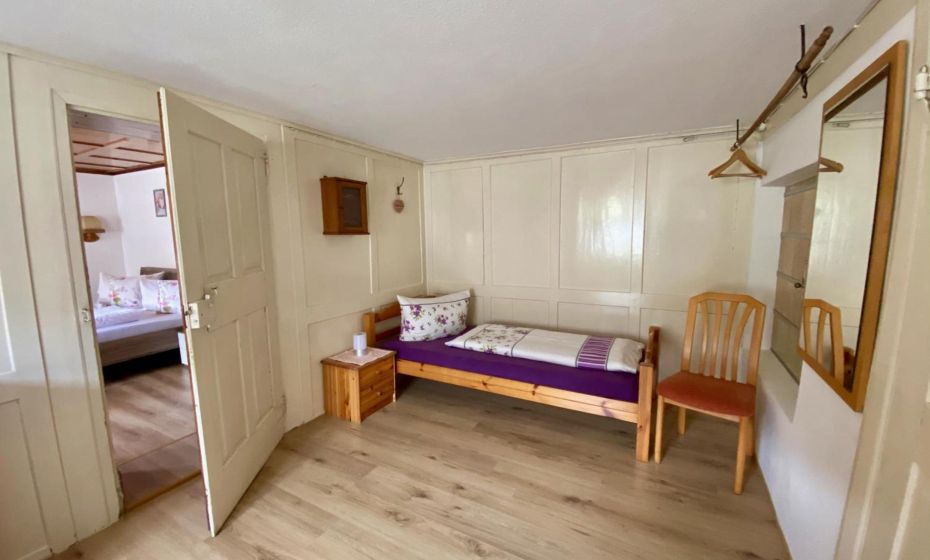 Rosinas Dreiländerblick Rosinas Dreiländerblick