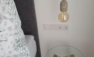 Schickes Ferienappartement Schickes Ferienappartement