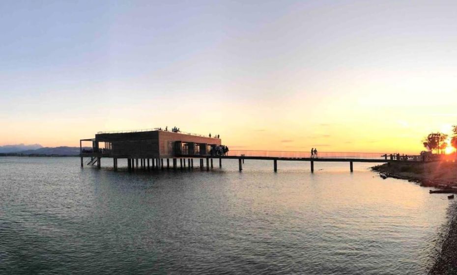 Schickes Ferienappartement