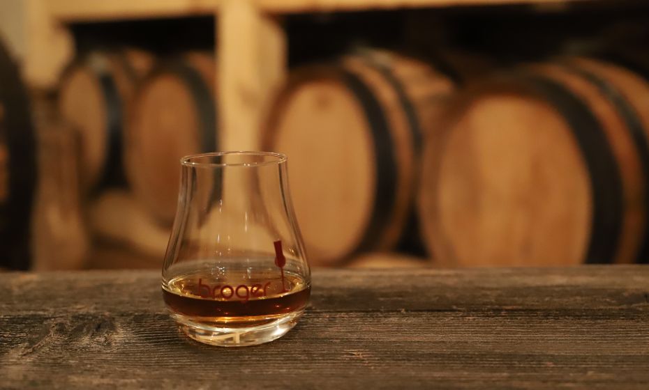 Broger Privatbrennerei