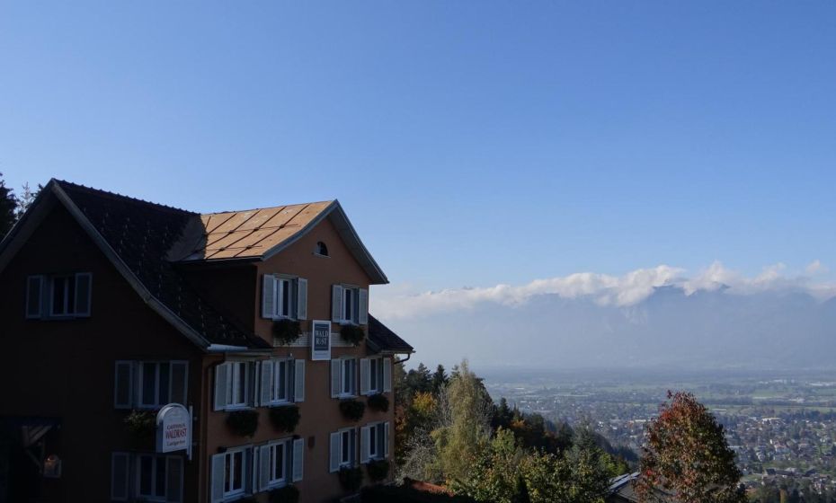 Waldrast Bed & Breakfast Waldrast Bed & Breakfast