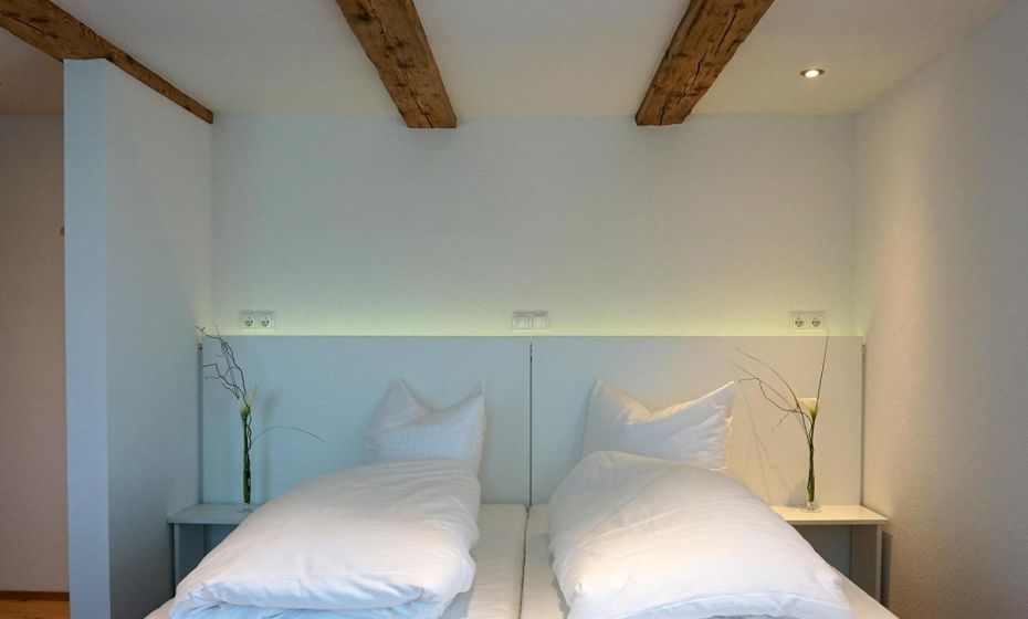 Waldrast Bed & Breakfast