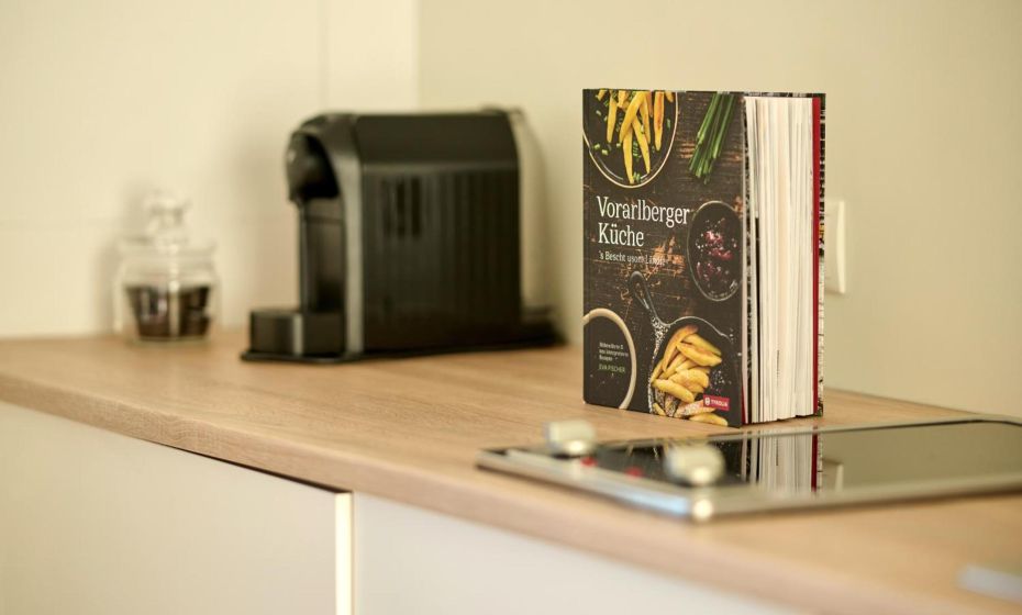 Charmantes Apartment im Grünen - KLIMATISIERT Charmantes Apartment im Grünen - KLIMATISIERT